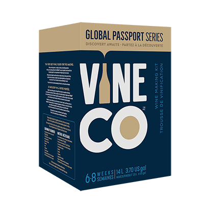 VineCo GlobalPassport Kit