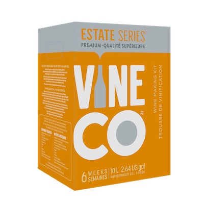 VineCo EstateSeries D Box