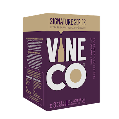 VineCo SignatureSeries D Box
