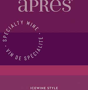 Apres Logo