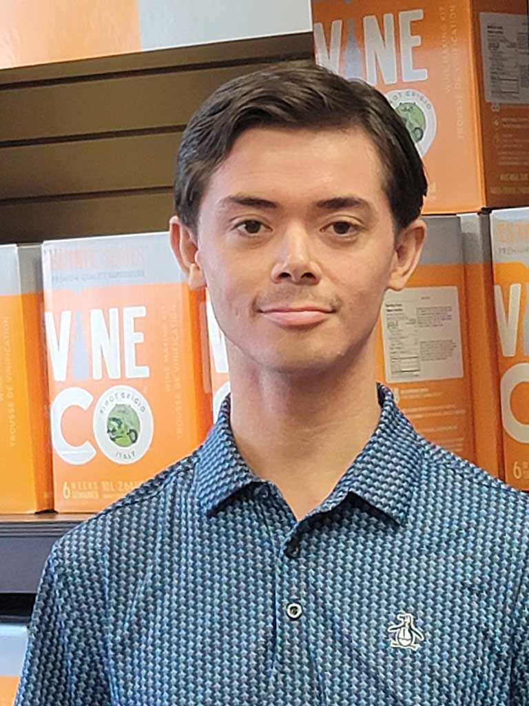 VineKits-Bill